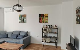 Apartment Matovic