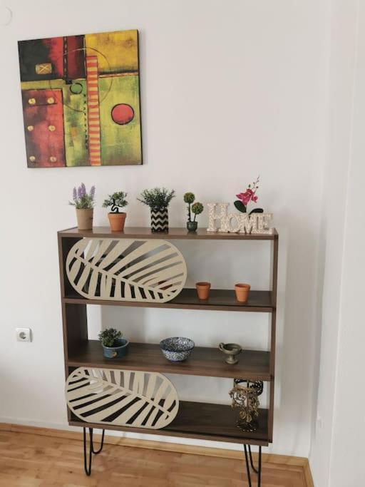 Apartment Matovic Солун Екстериор снимка