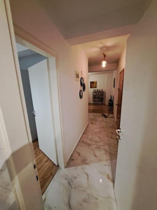 Apartment Matovic Солун Екстериор снимка