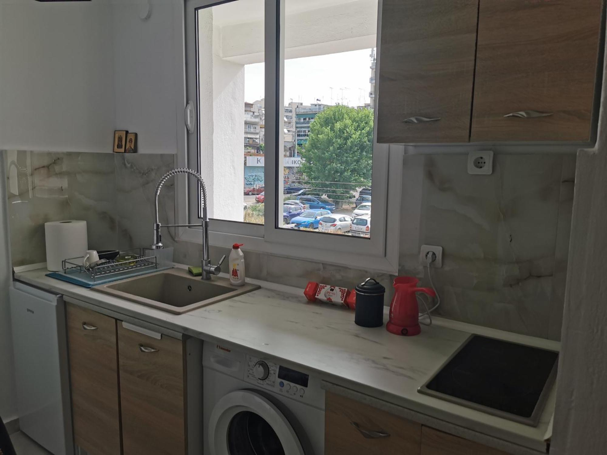 Apartment Matovic Солун Екстериор снимка