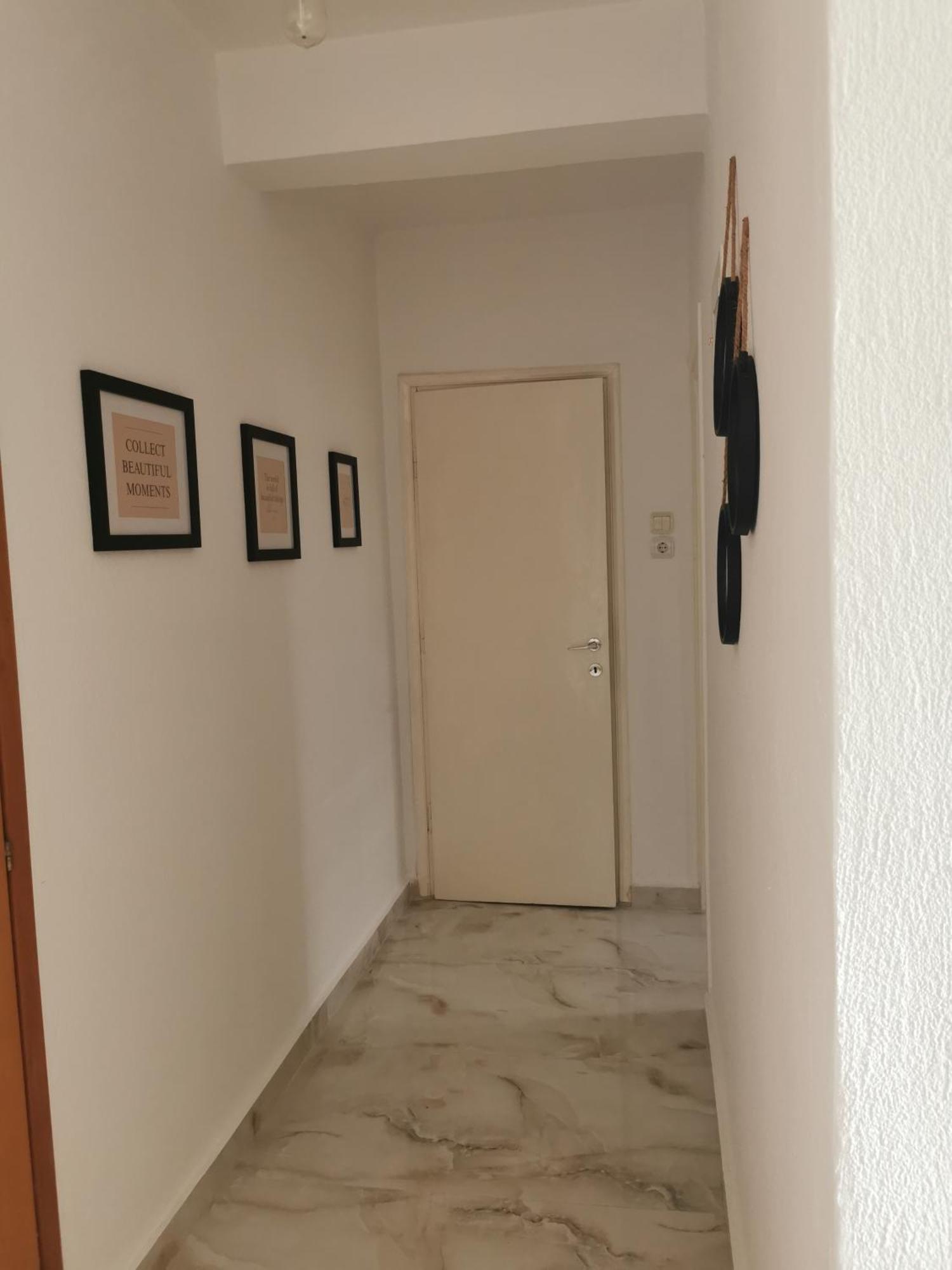 Apartment Matovic Солун Екстериор снимка