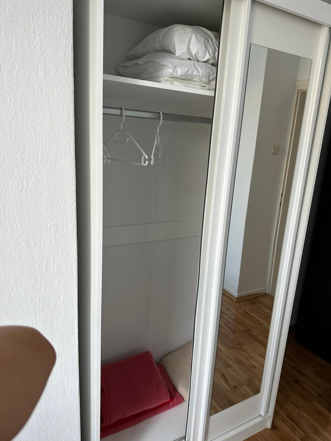 Apartment Matovic Солун Екстериор снимка